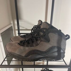 Men’s Air Jordan 10